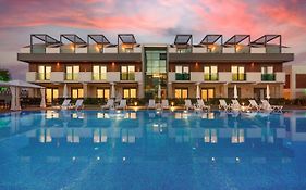 Veranda Suites Antalya 3*